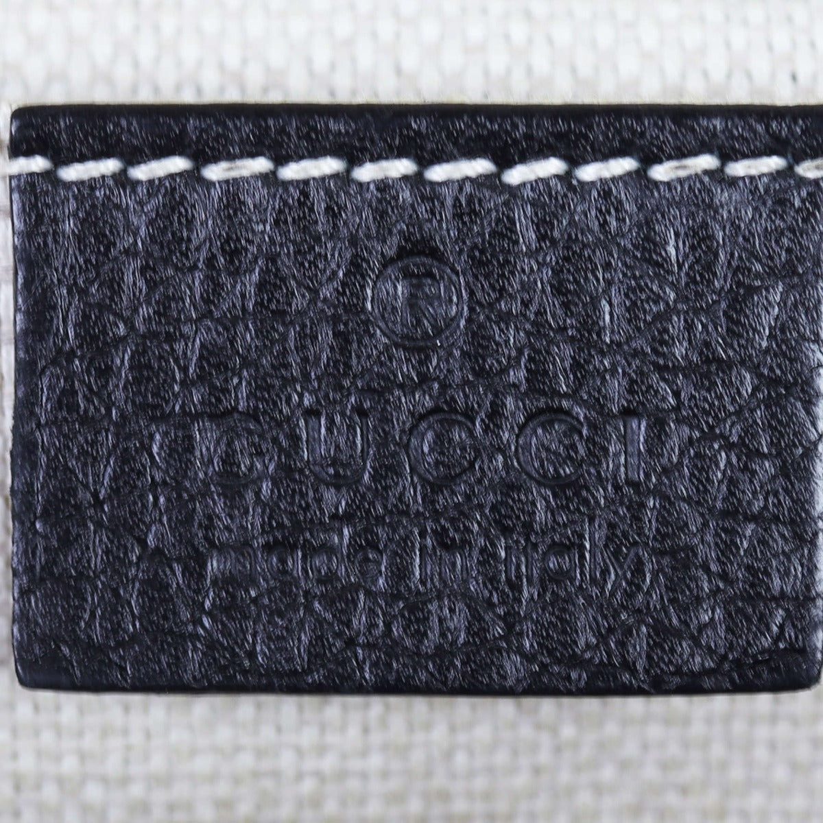Gucci Soho Disco Small