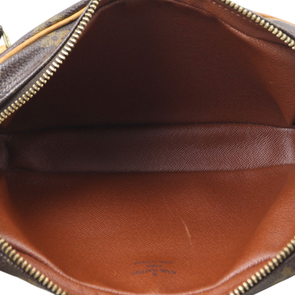 Louis Vuitton Marly Bandouliere Monogram