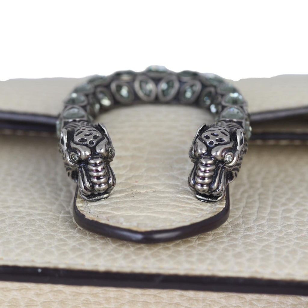 Gucci Dionysus Super Mini Chain Bag