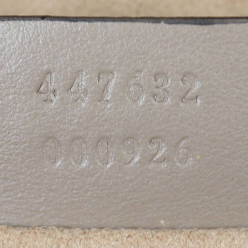 Gucci GG Marmont Small Camera Bag