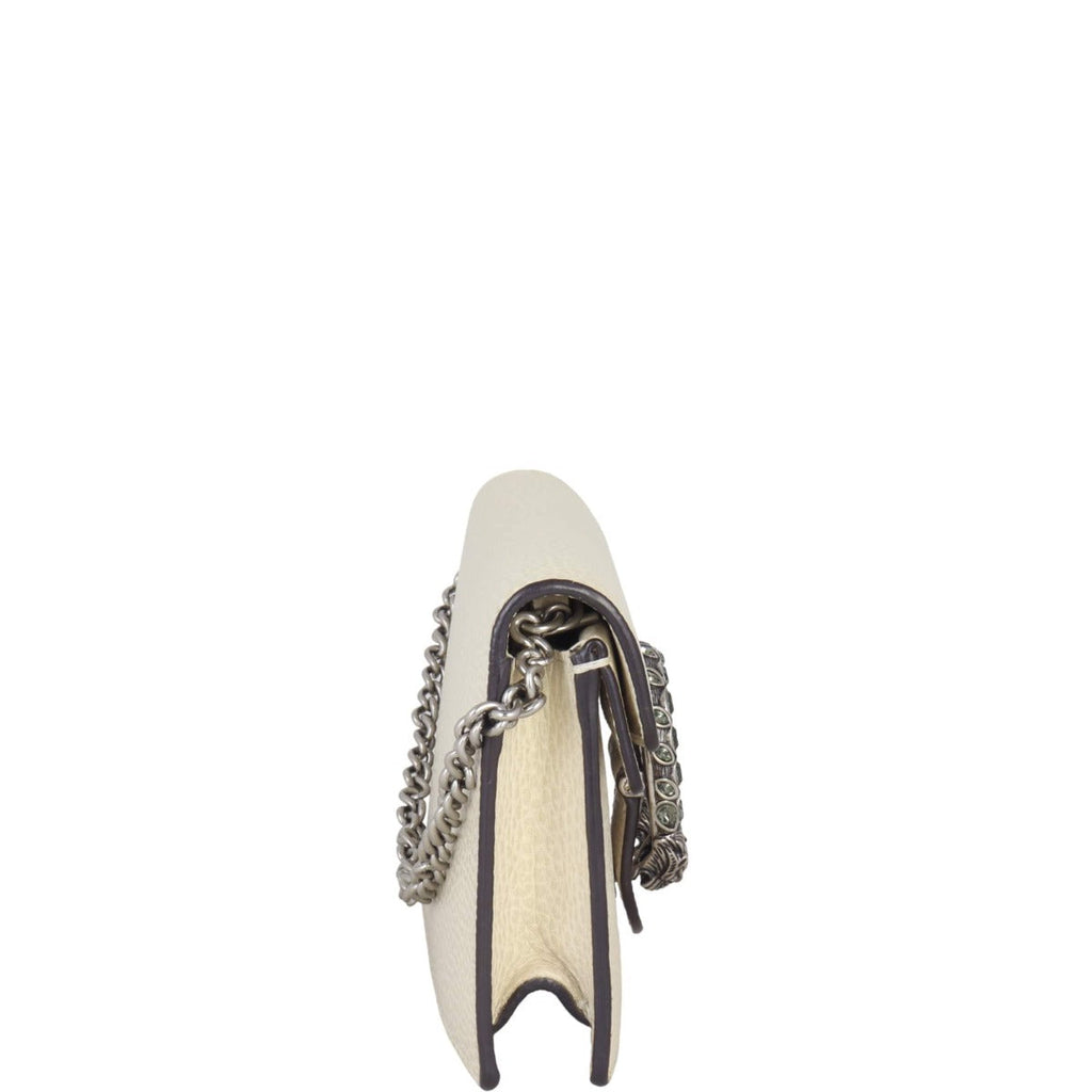 Gucci Dionysus Super Mini Chain Bag