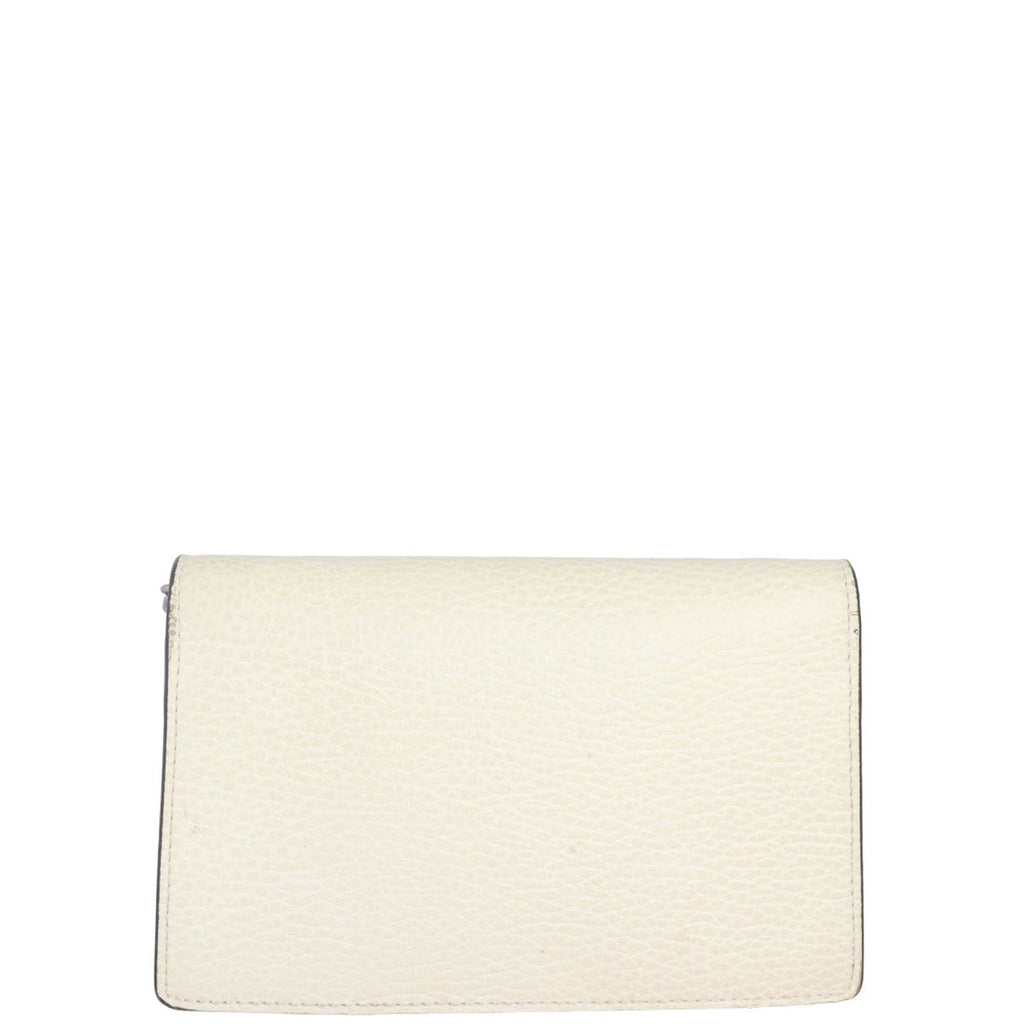 Gucci Dionysus Super Mini Chain Bag
