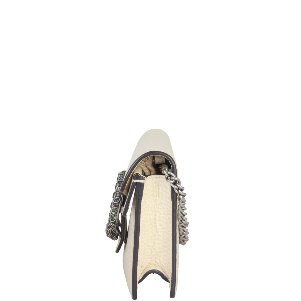 Gucci Dionysus Super Mini Chain Bag
