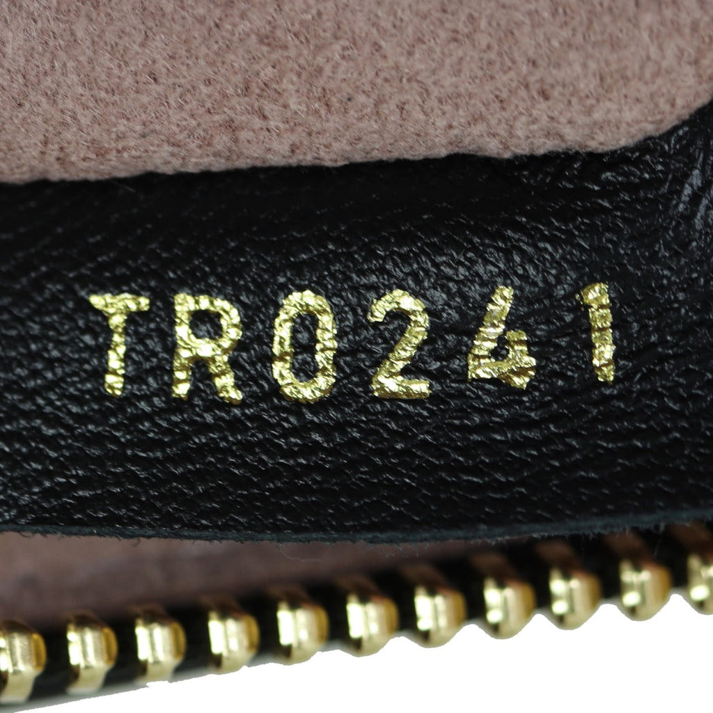 Louis Vuitton Coussin PM Monogram Embossed Lambskin