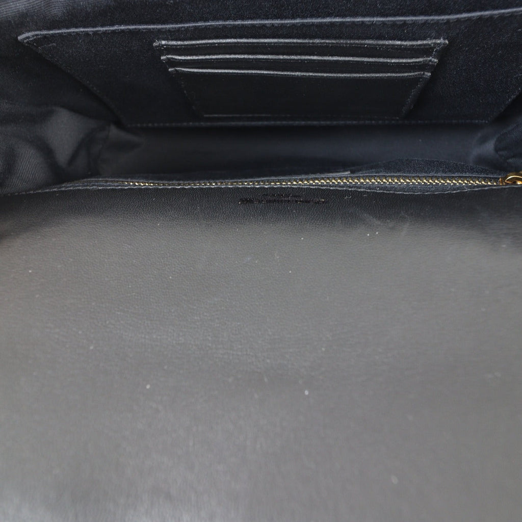 Saint Laurent Jamie Monogram Medium
