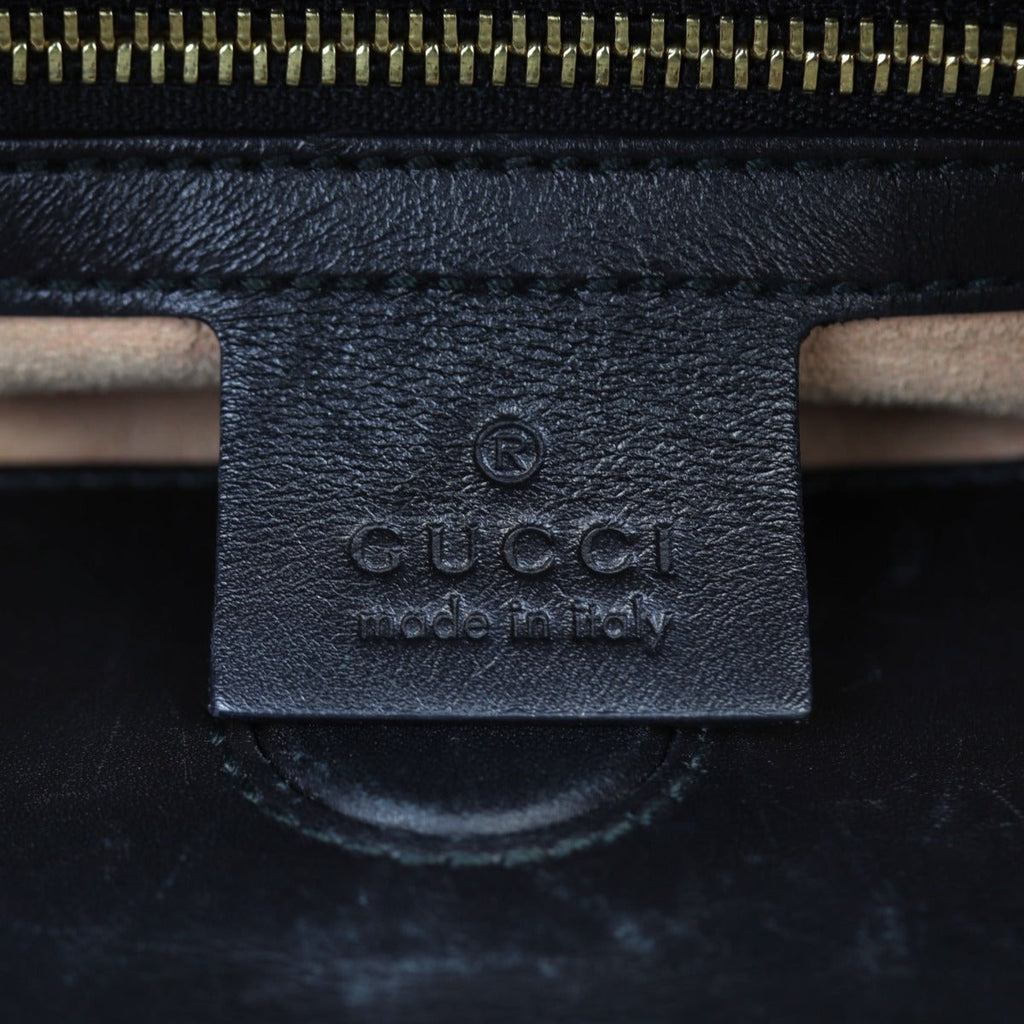 Gucci Nymphaea Small Top Handle Bag