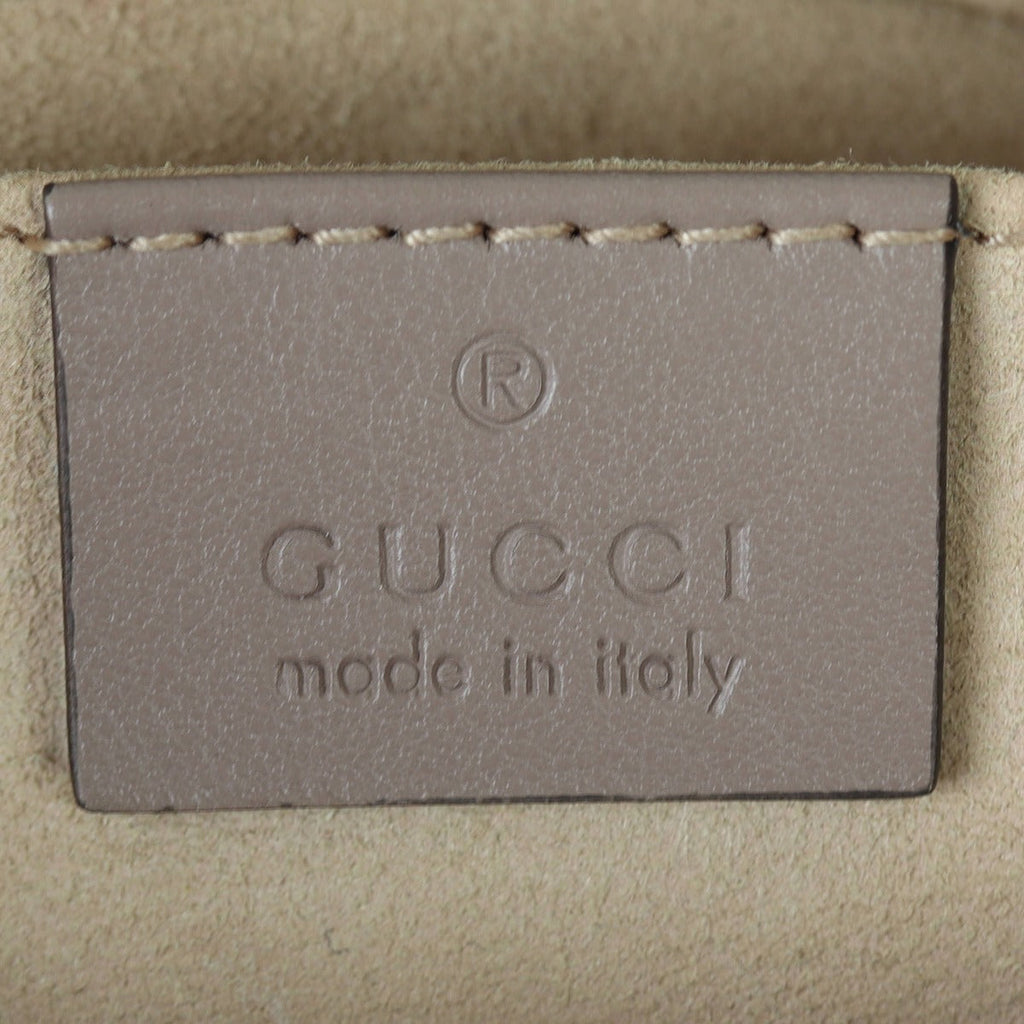 Gucci GG Marmont Small Camera Bag