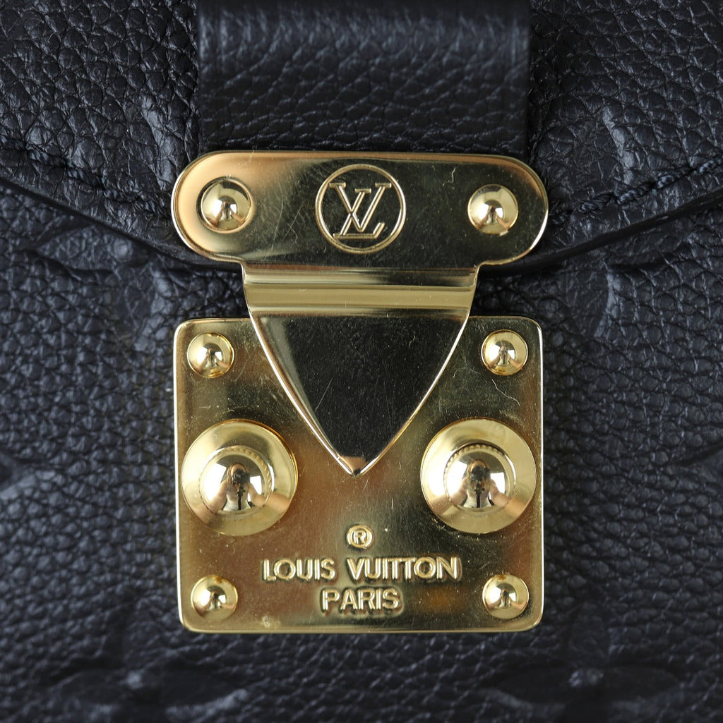 Louis Vuitton Pochette Metis Monogram Empreinte
