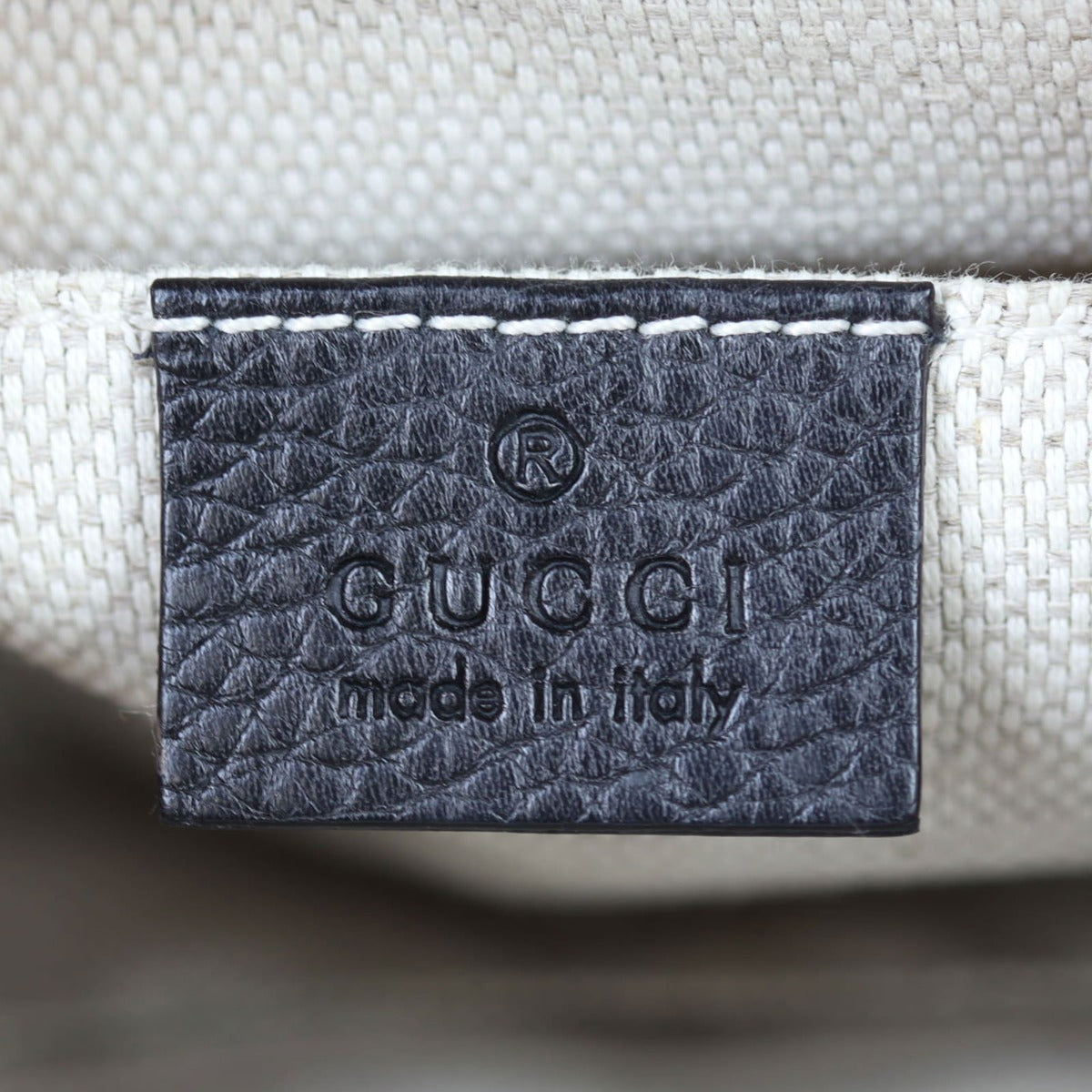 Gucci Soho Disco Small