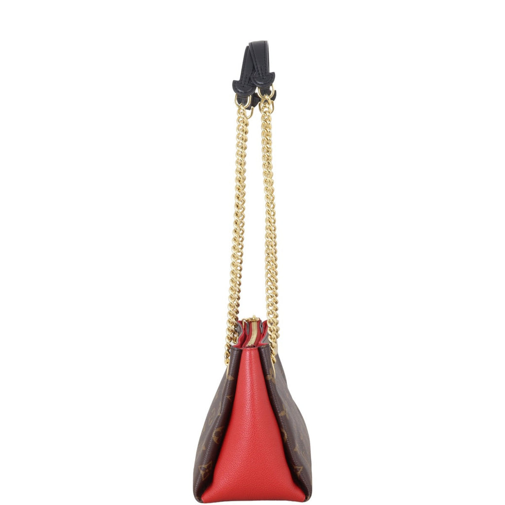 Louis Vuitton Surene BB Monogram