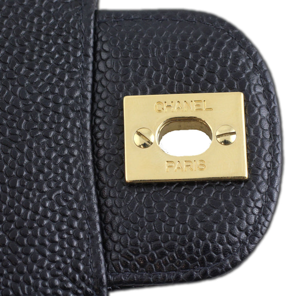 Chanel Classic Double Flap Medium