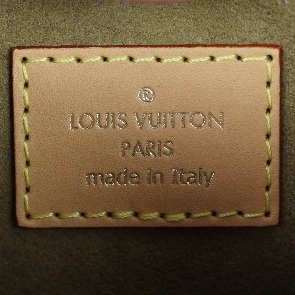 Louis Vuitton Game on Coeur Monogram Heart Crossbody