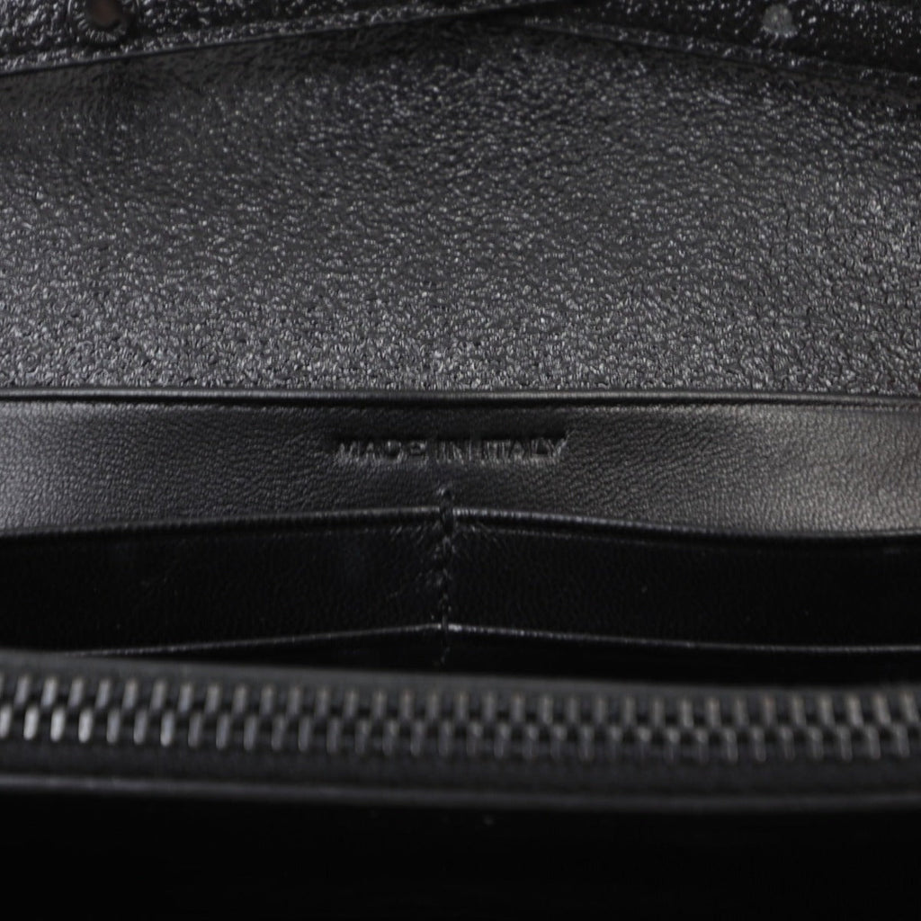 Saint Laurent Kate Chain Wallet