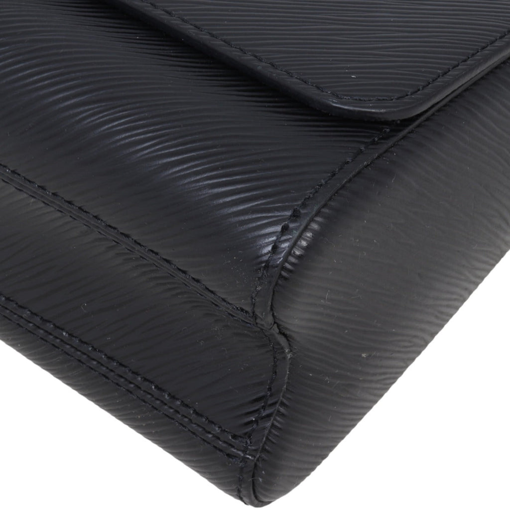 Louis Vuitton Twist MM Epi