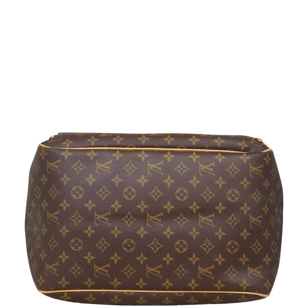 Louis Vuitton Evasion Monogram