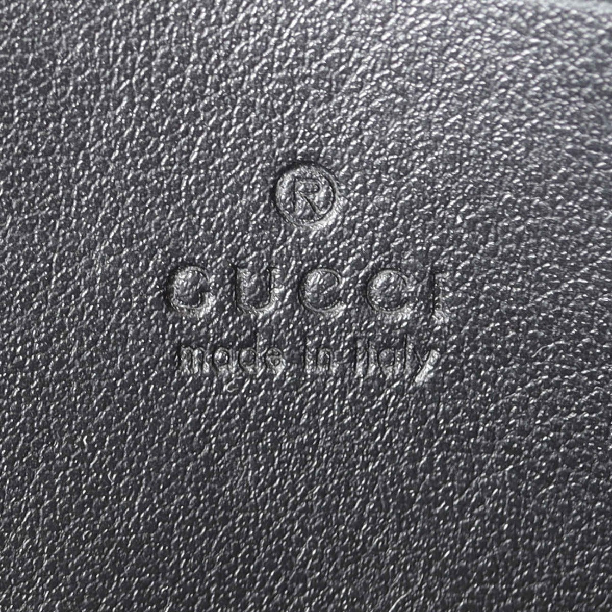 Gucci GG Marmont Matelasse Chain Wallet