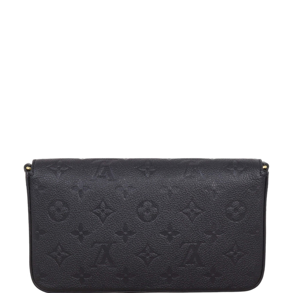 Louis Vuitton Pochette Felicie Monogram Empreinte