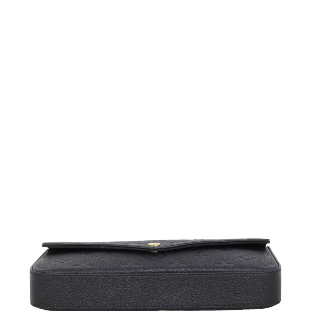 Louis Vuitton Pochette Felicie Monogram Empreinte