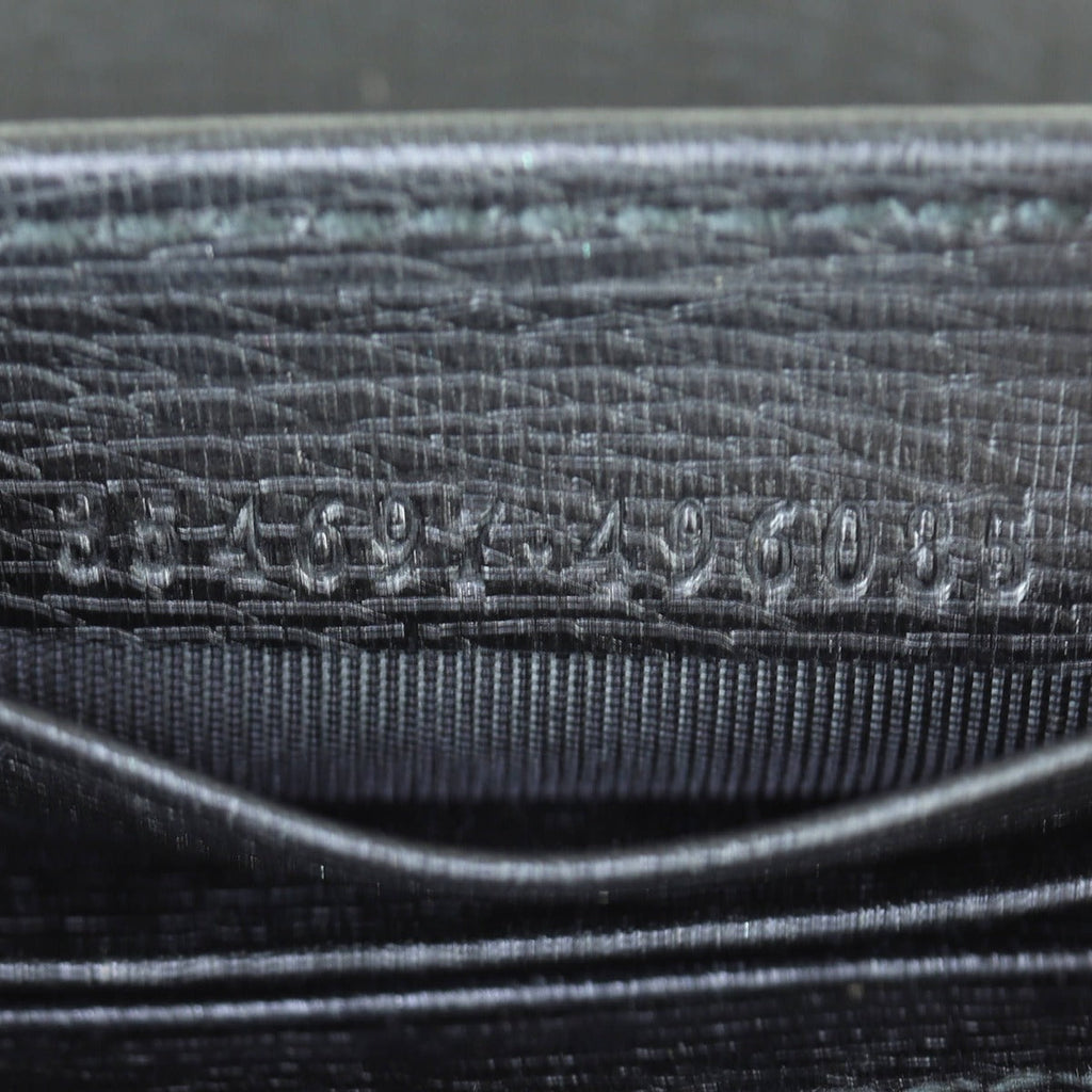 Gucci Betty Chain Wallet