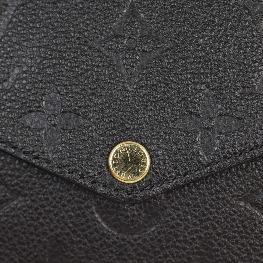 Louis Vuitton Pochette Felicie Monogram Empreinte