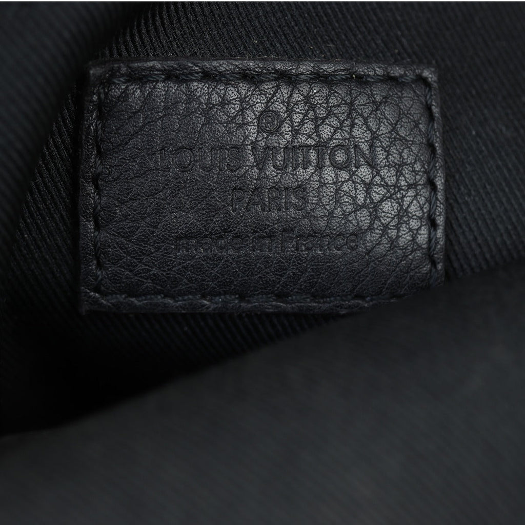Louis Vuitton Palm Springs Mini Backpack Monogram