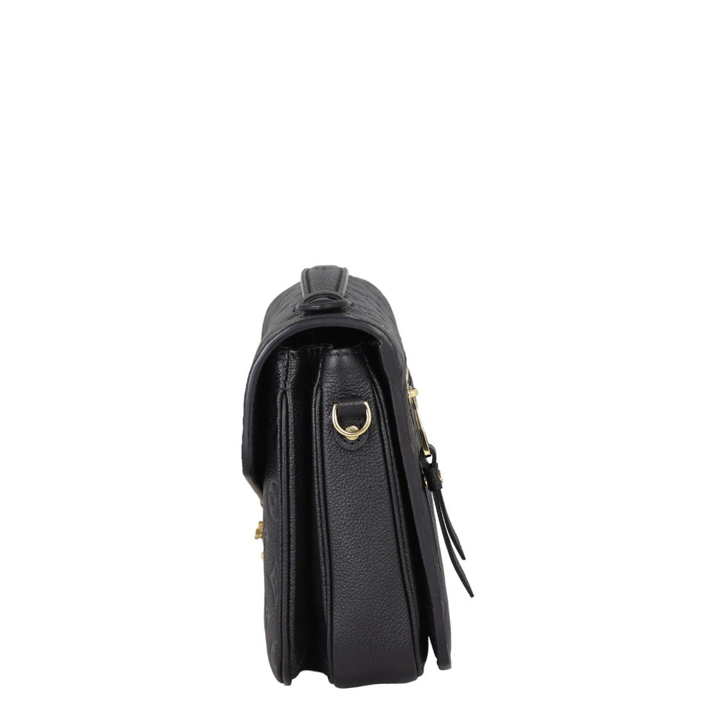 Louis Vuitton Pochette Metis Monogram Empreinte
