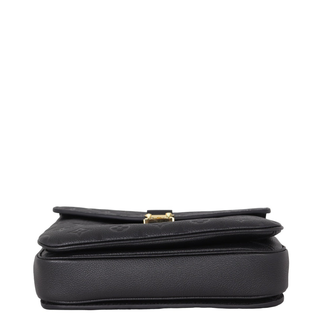 Louis Vuitton Pochette Metis Monogram Empreinte