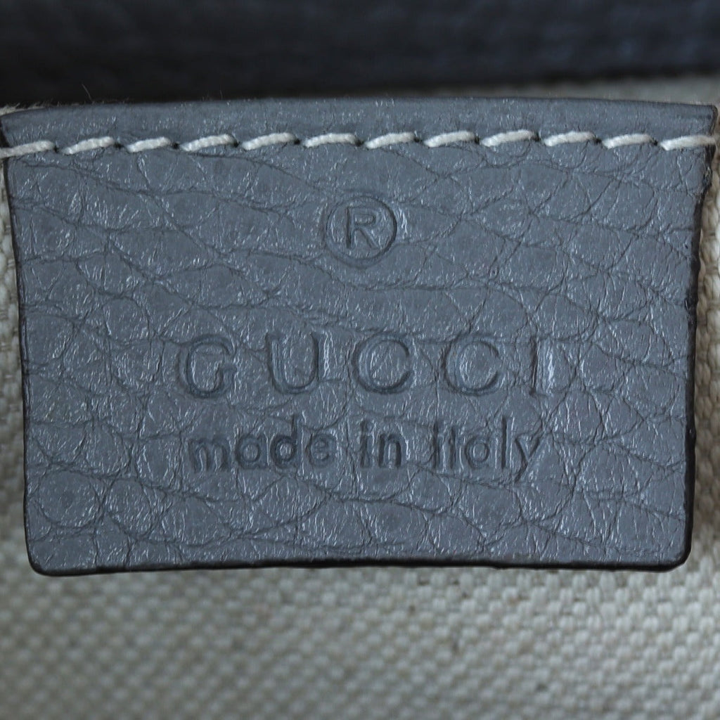 Gucci GG Marmont Top Handle Bag Mini