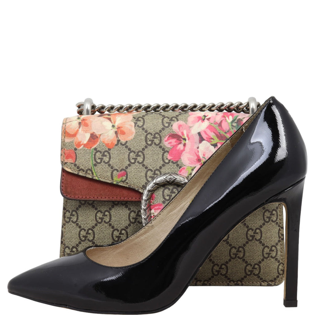 Gucci Dionysus GG Blooms Mini Bag
