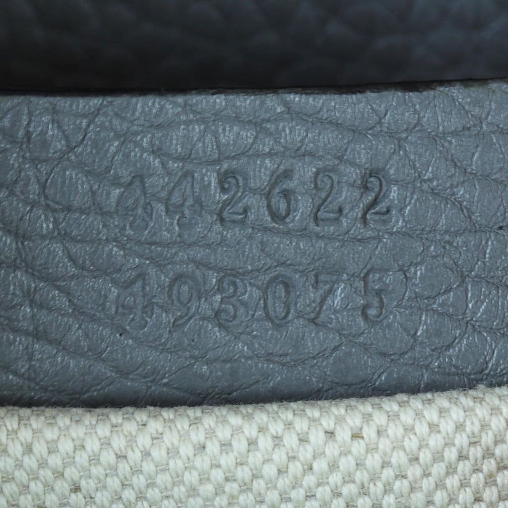 Gucci GG Marmont Top Handle Bag Mini