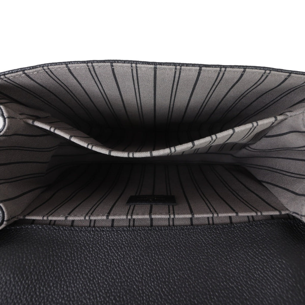 Louis Vuitton Pochette Metis Monogram Empreinte