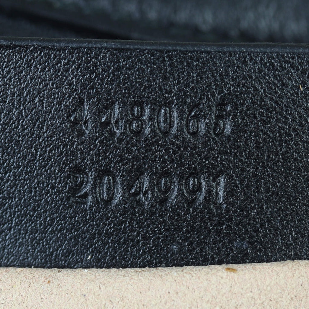Gucci GG Marmont Mini Camera Bag