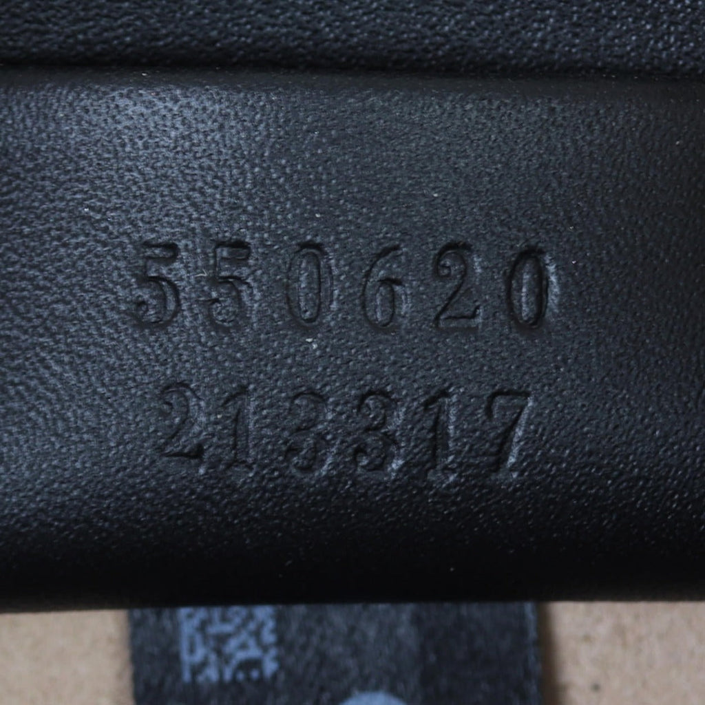 Gucci Ophidia Suede Bucket Bag Mini
