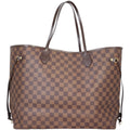 Louis Vuitton Neverfull GM Damier Ebene