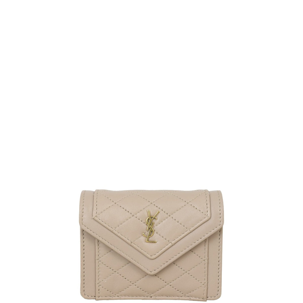 Saint Laurent Gaby Crossbody Micro