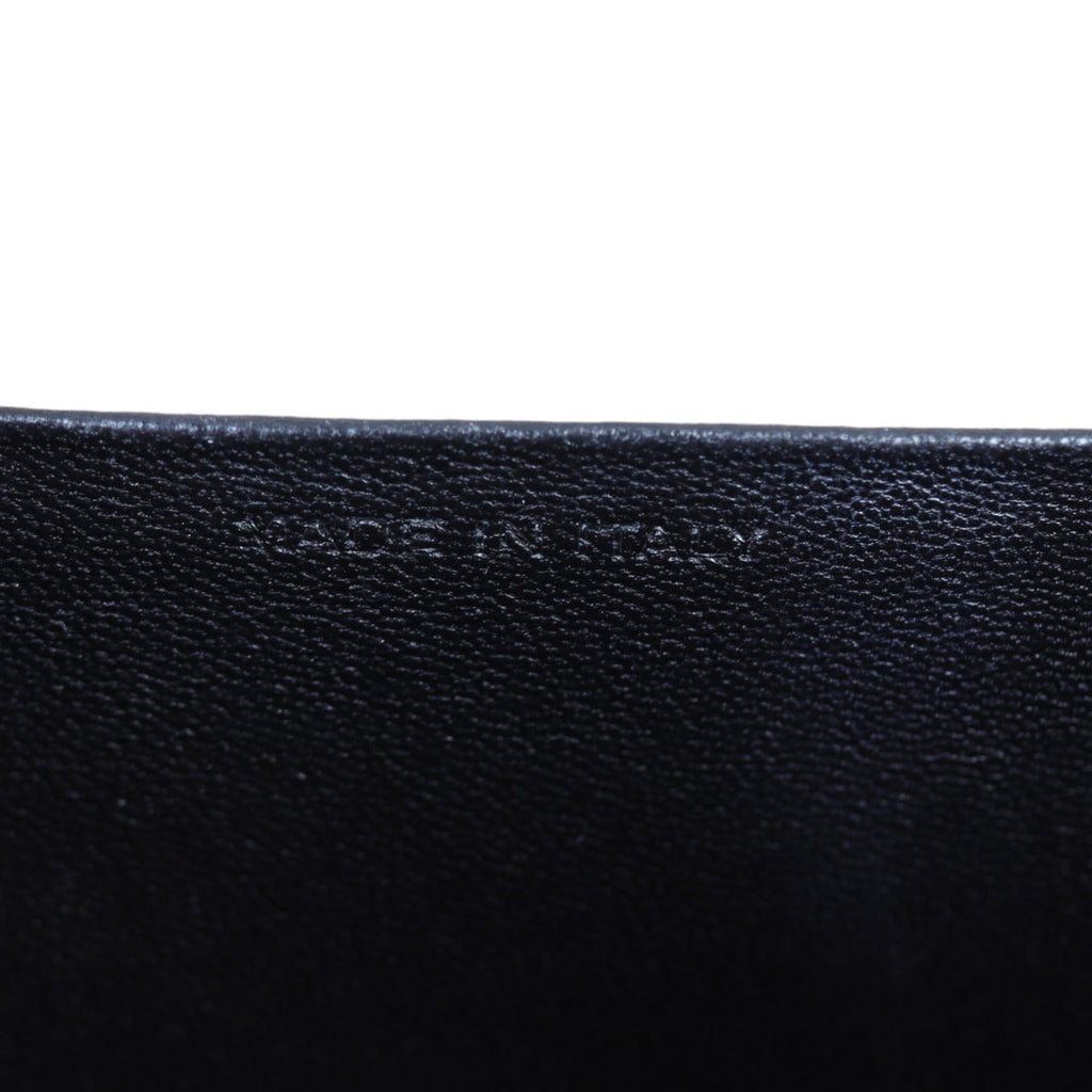 Saint Laurent Gaby Crossbody Micro