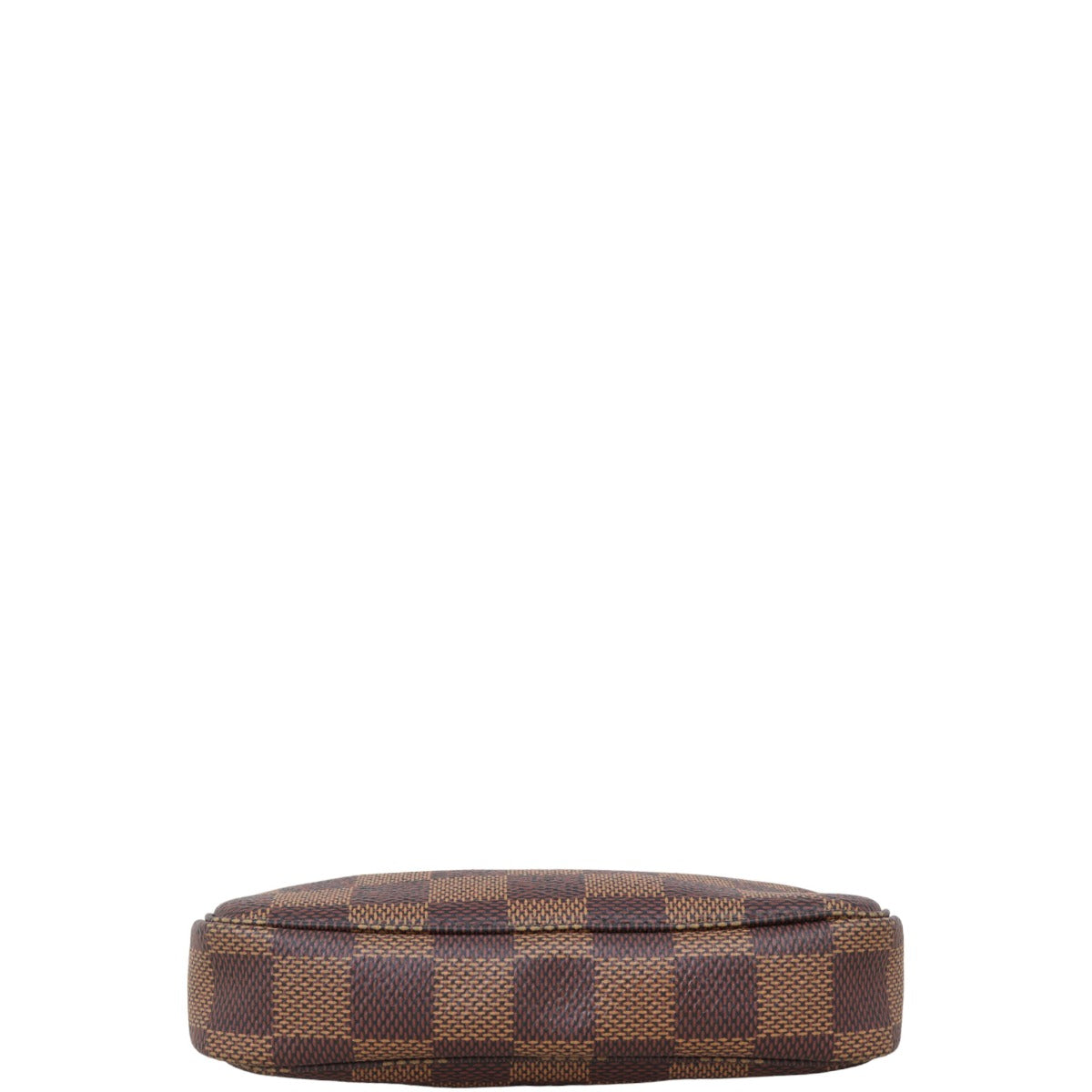Louis Vuitton Mini Pochette Accessoires Damier Ebene