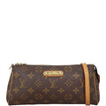 Louis Vuitton Eva Pochette Monogram