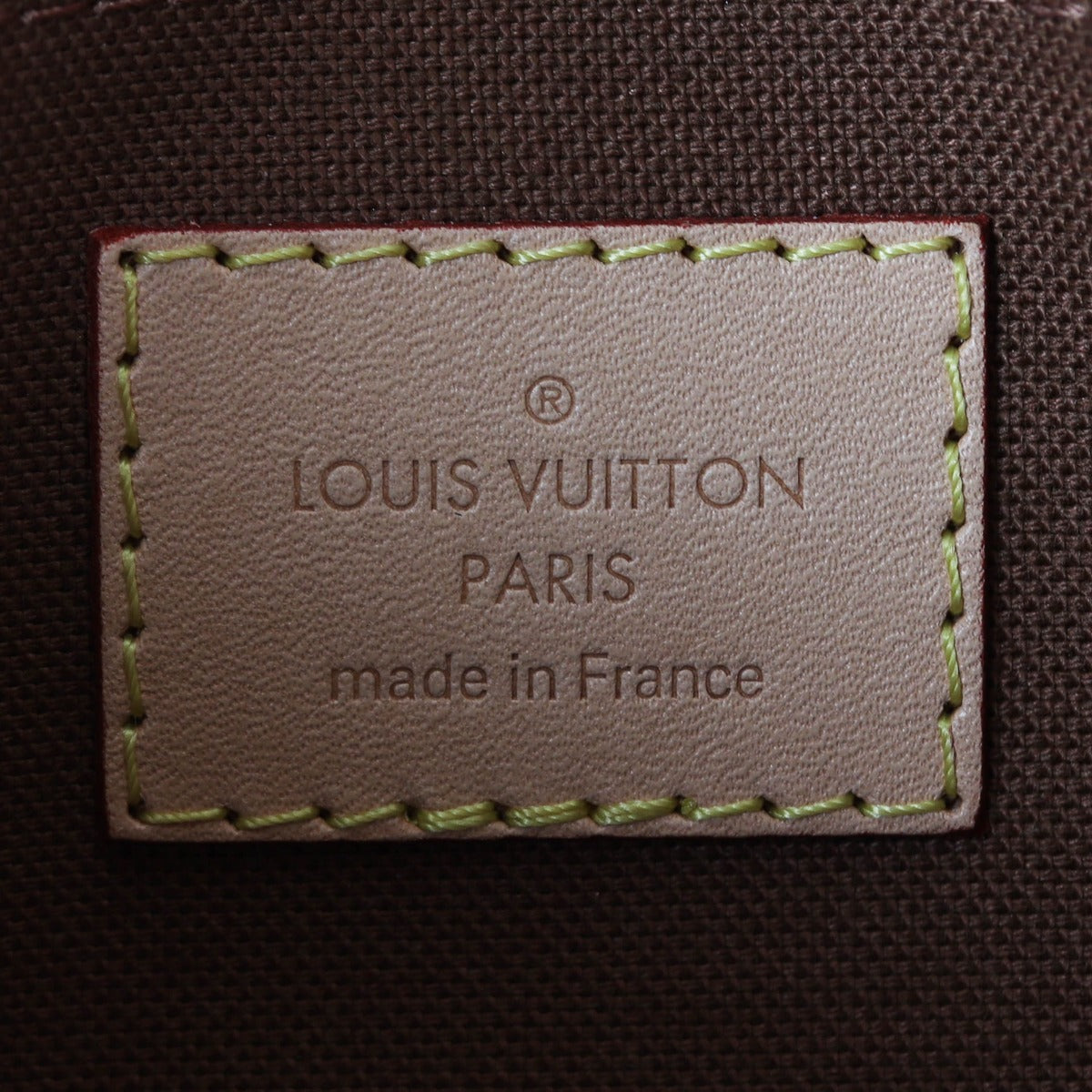 Louis Vuitton Multi Pochette Accessoires Monogram