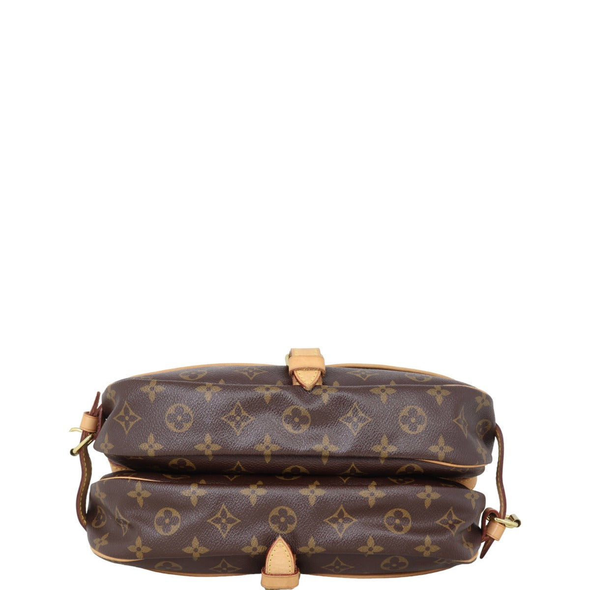 Louis Vuitton Saumur 30 Monogram