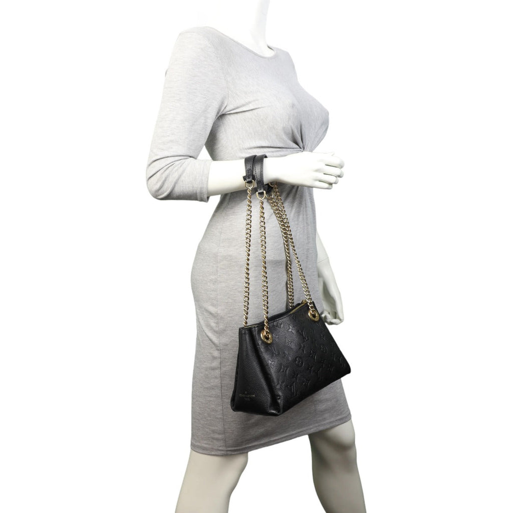 Louis Vuitton Surene BB Monogram Empreinte