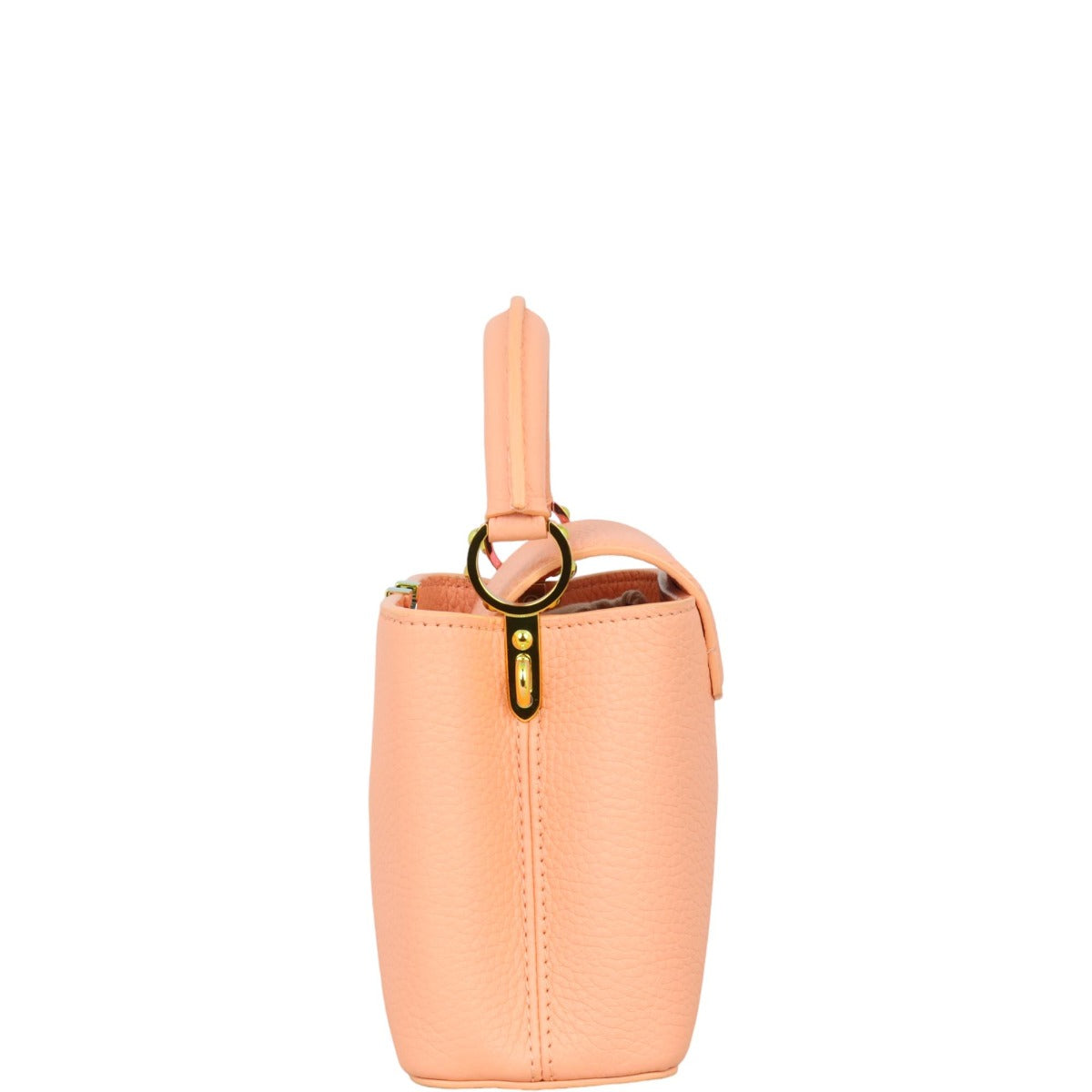 Louis Vuitton Capucines Mini