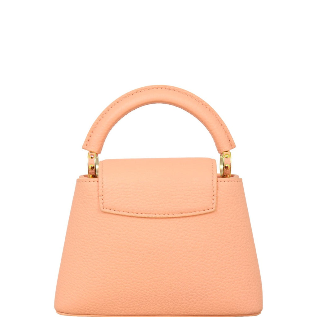 Louis Vuitton Capucines Mini