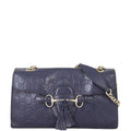 Gucci Emily Guccissima Chain Shoulder Bag