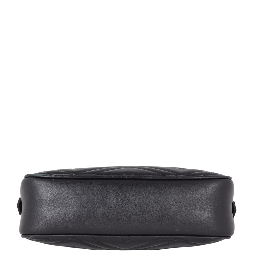 Gucci GG Marmont Small Camera Bag
