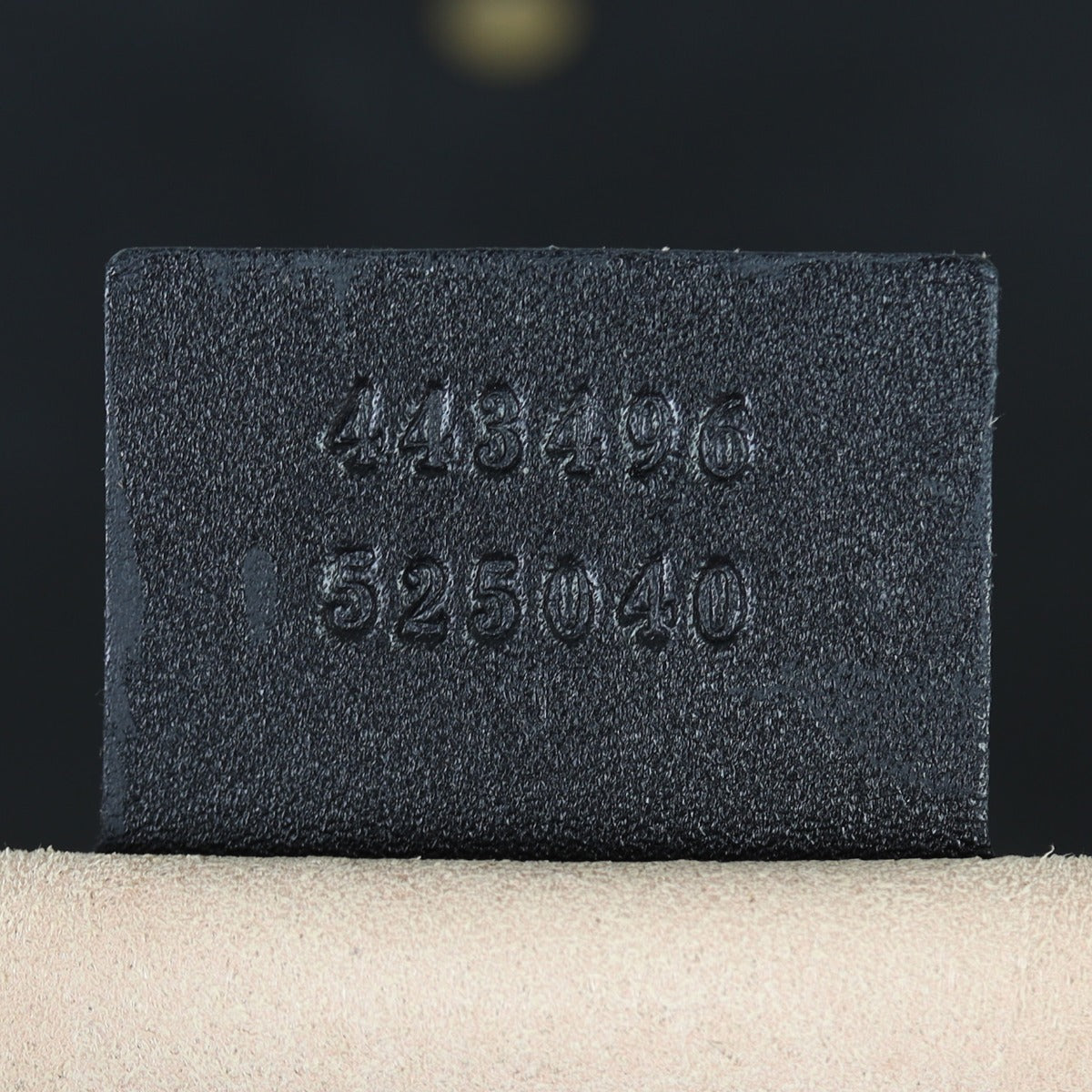Gucci GG Marmont Matelasse Medium Shoulder Bag