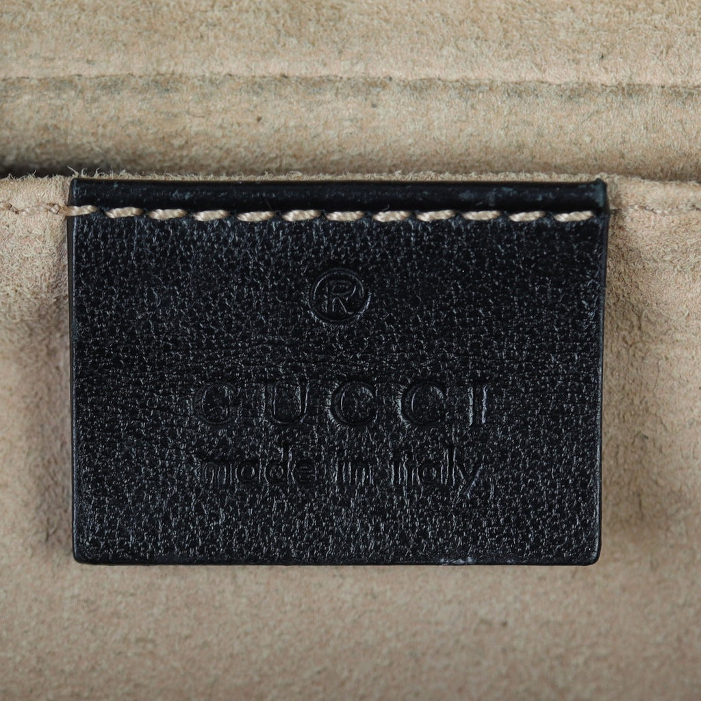 Gucci GG Marmont Small Camera Bag