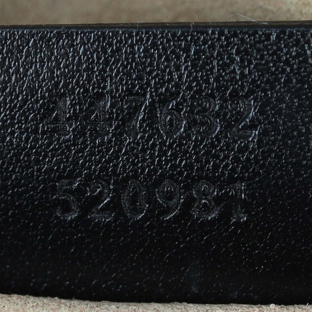 Gucci GG Marmont Small Camera Bag