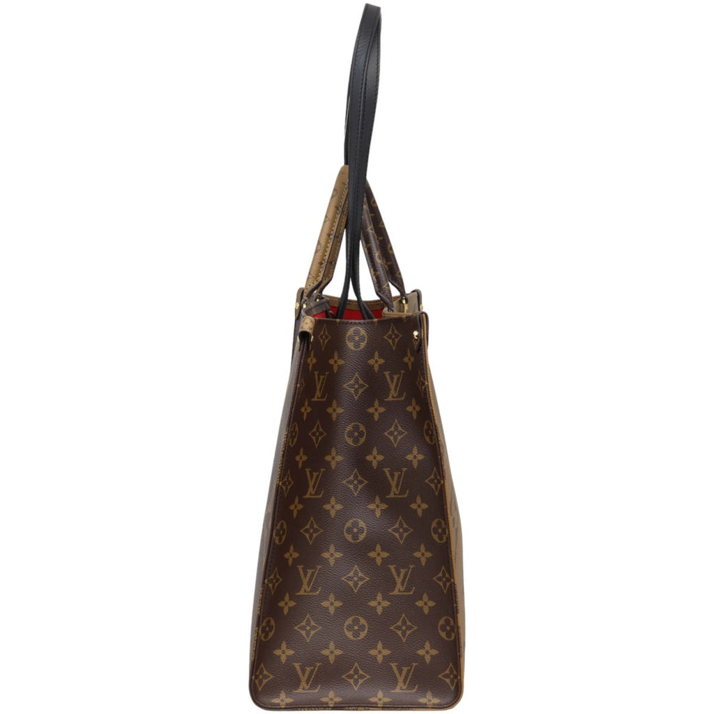 Louis Vuitton OnTheGo GM Monogram Giant