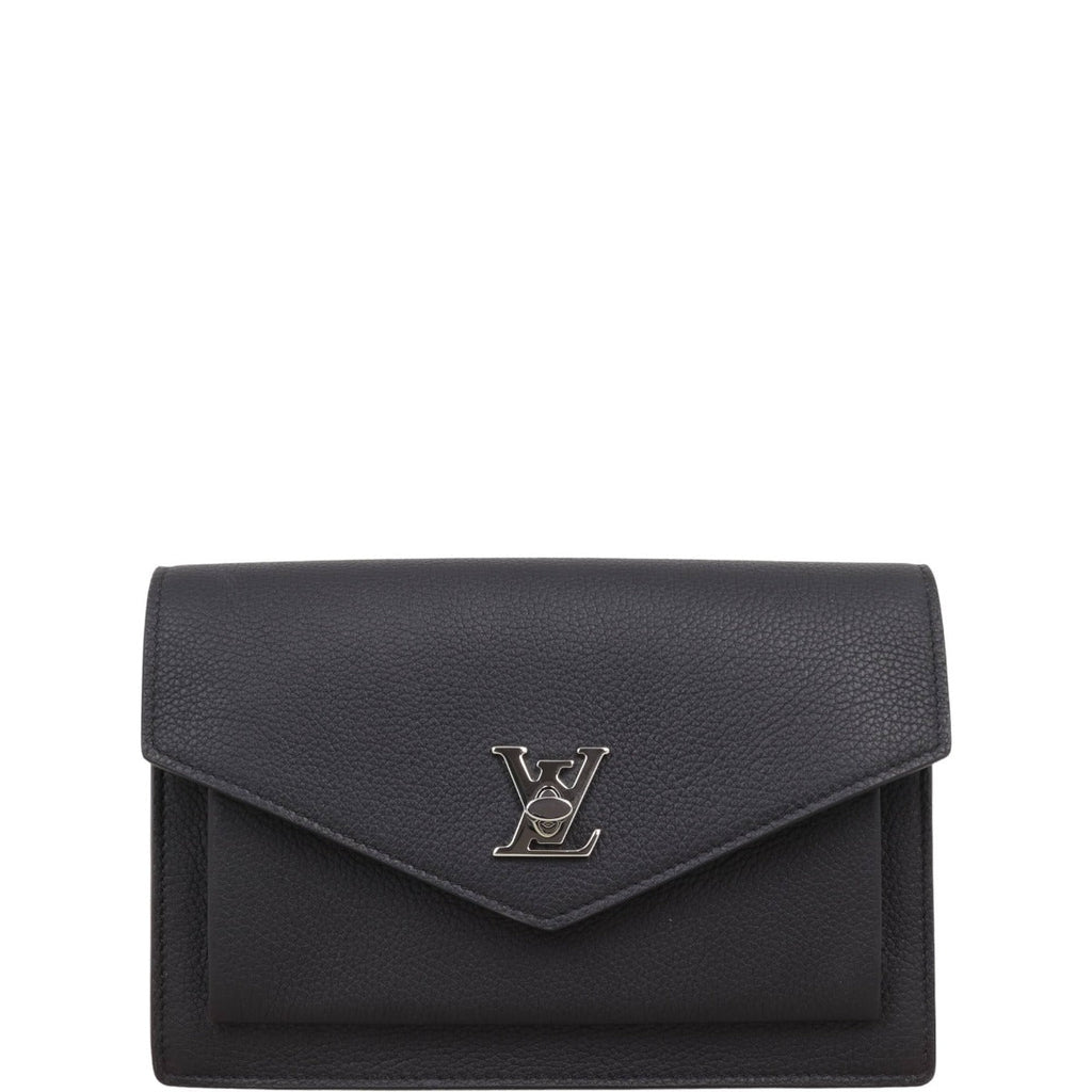 Louis Vuitton MyLockMe Chain Pochette